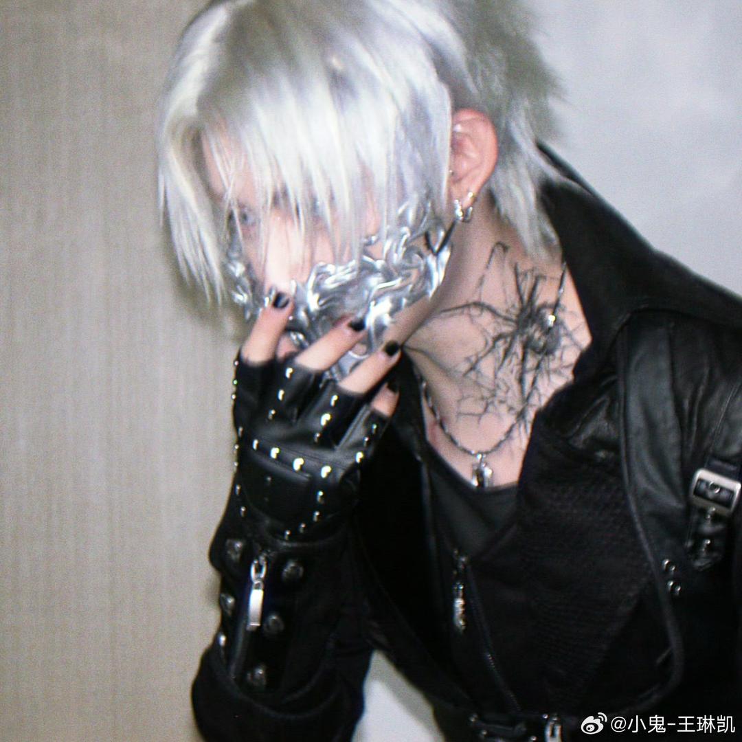 955（见过小鬼版）