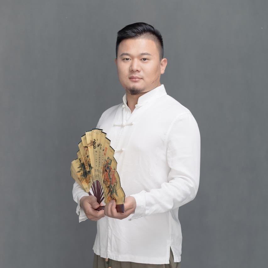 陈一手