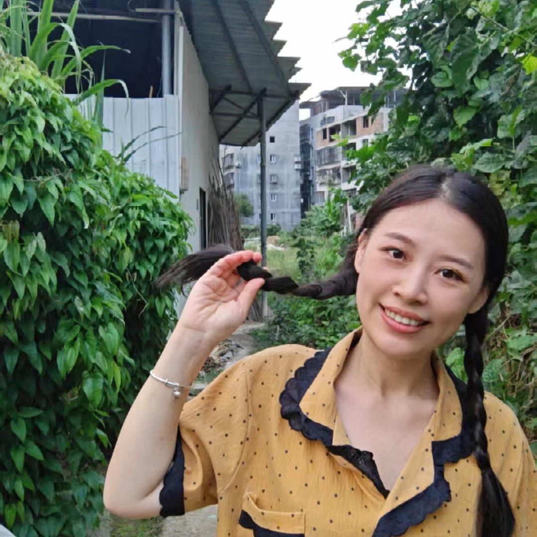 古田县啊秀农产品