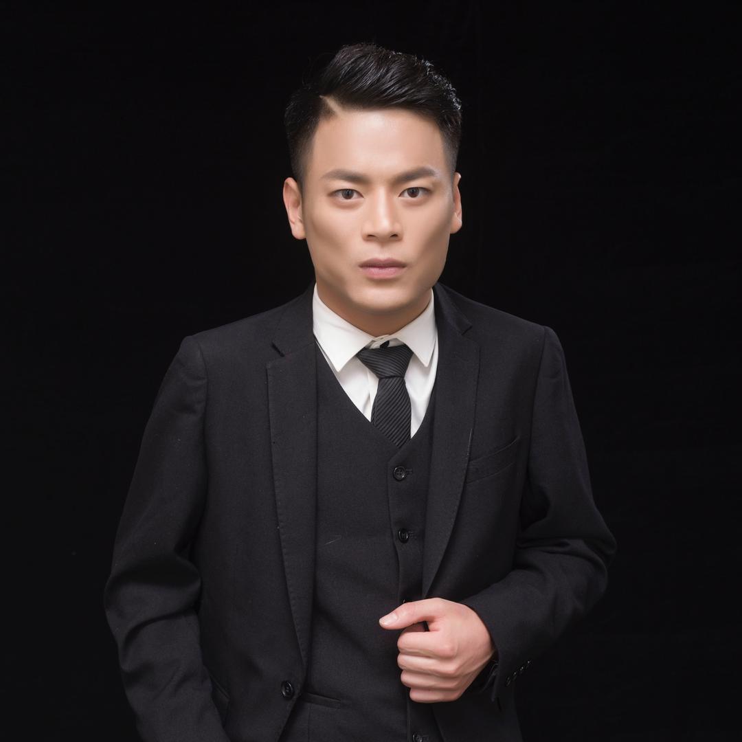 说出你的故事（鹏鹏）