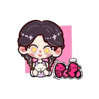 popi专辑小卡（kpop版）