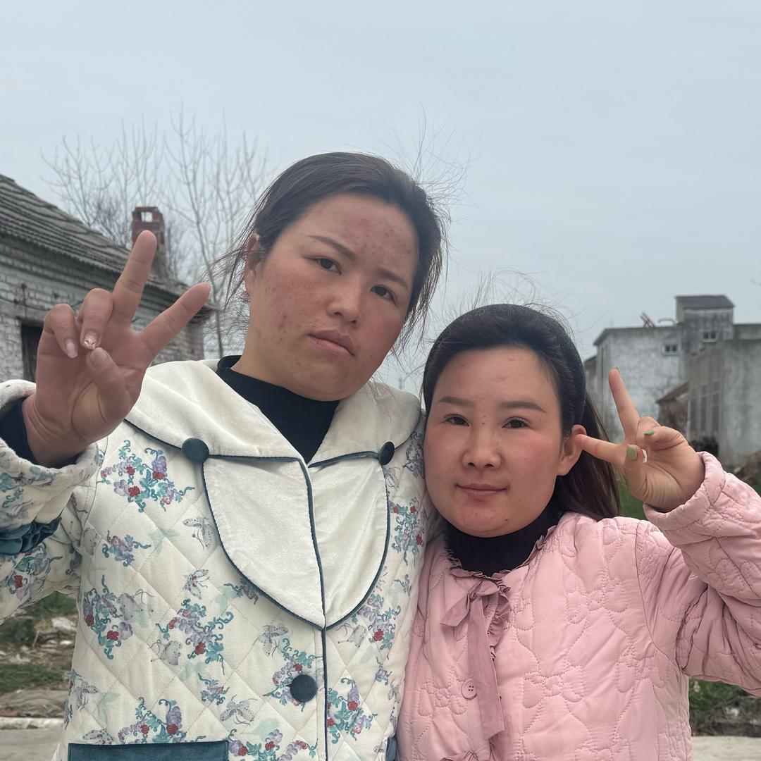 娜娜的娘家生活