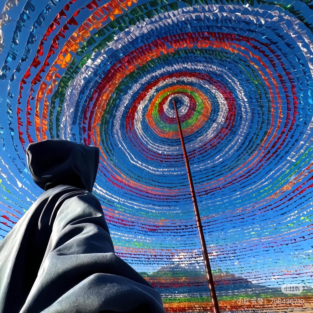 一萬六千畝玫瑰