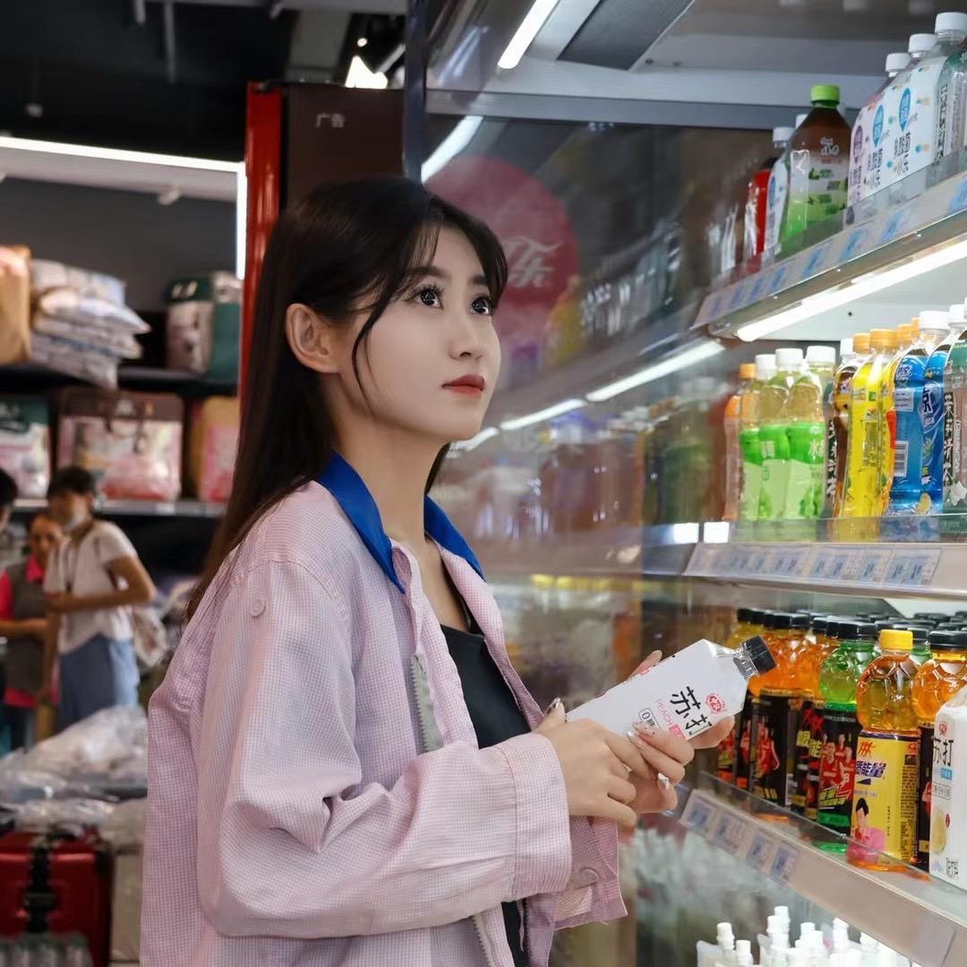 婷婷（咨询培训）