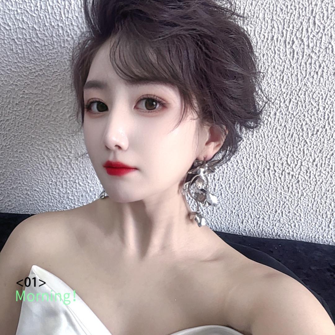 木易小兮工作室官方号