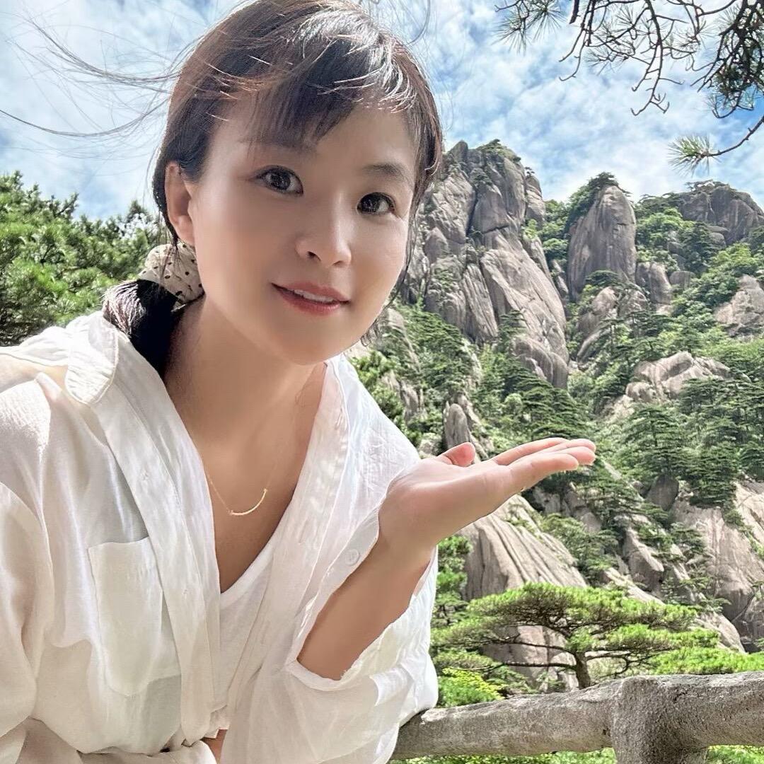 小谷爱跑步
