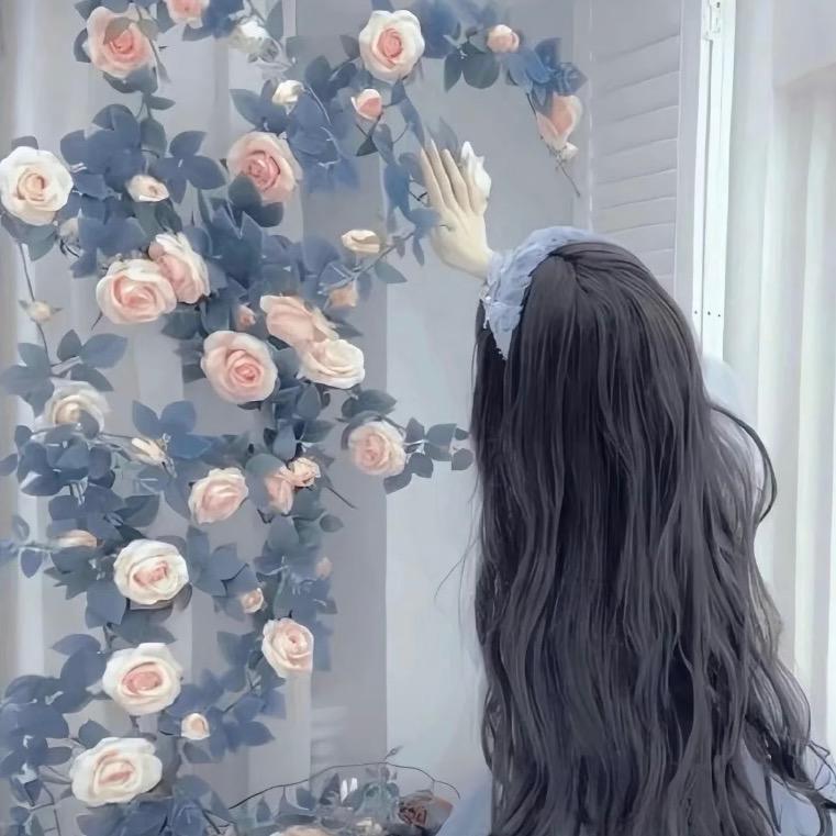 @小梅梅