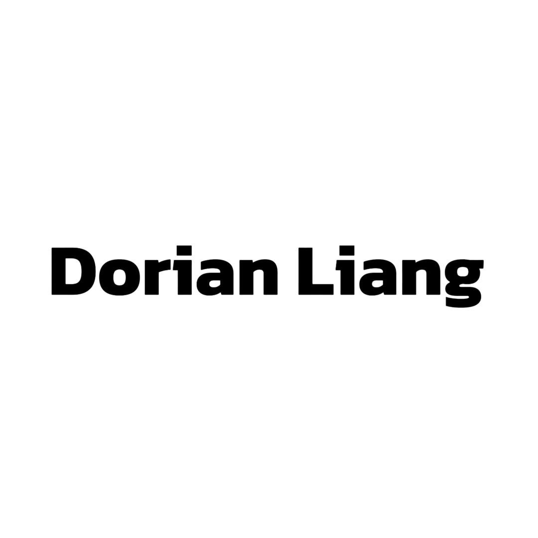 Dorian Liang两朵耘服饰