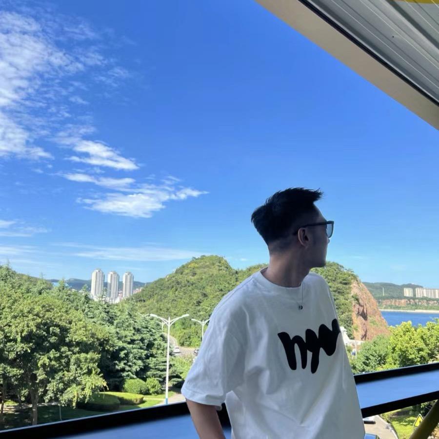 午后拿铁