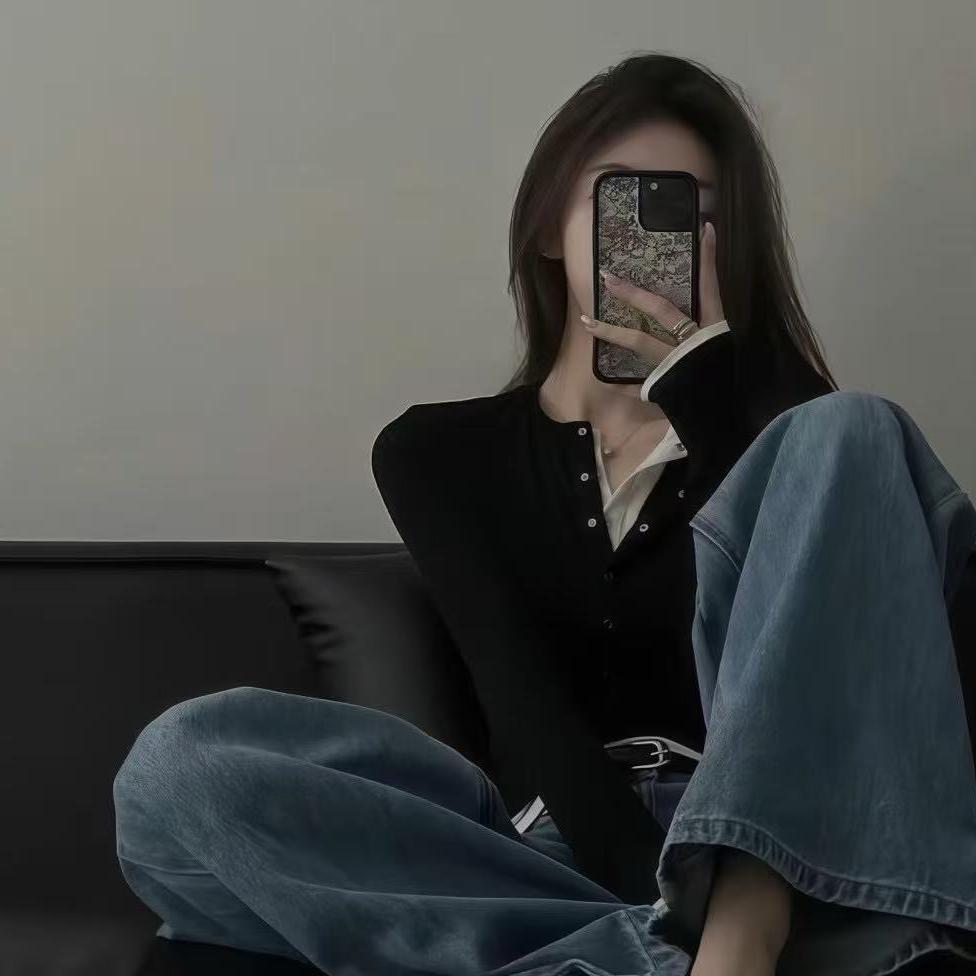 小胡子女装2