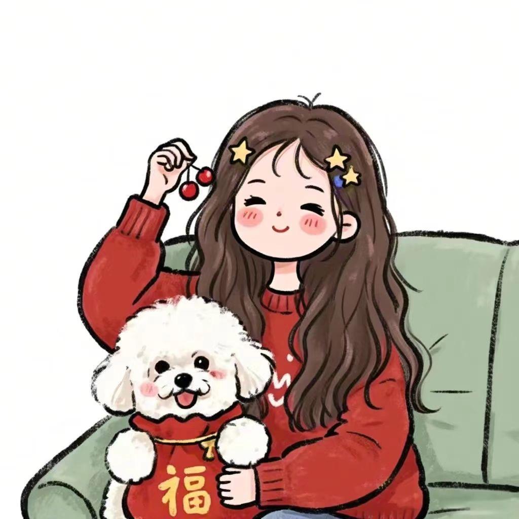 🍒叶子 -