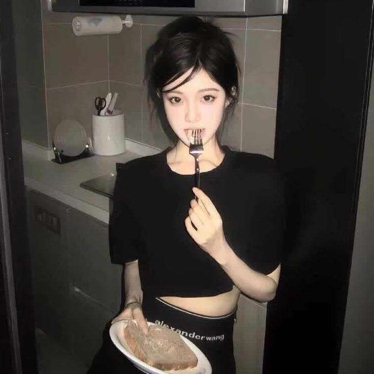 油炸土豆片