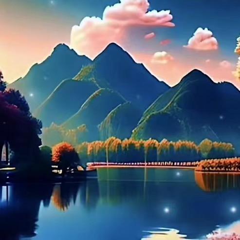 诺宝姥姥《拒绝私聊》