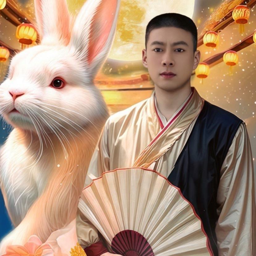 龙在江湖