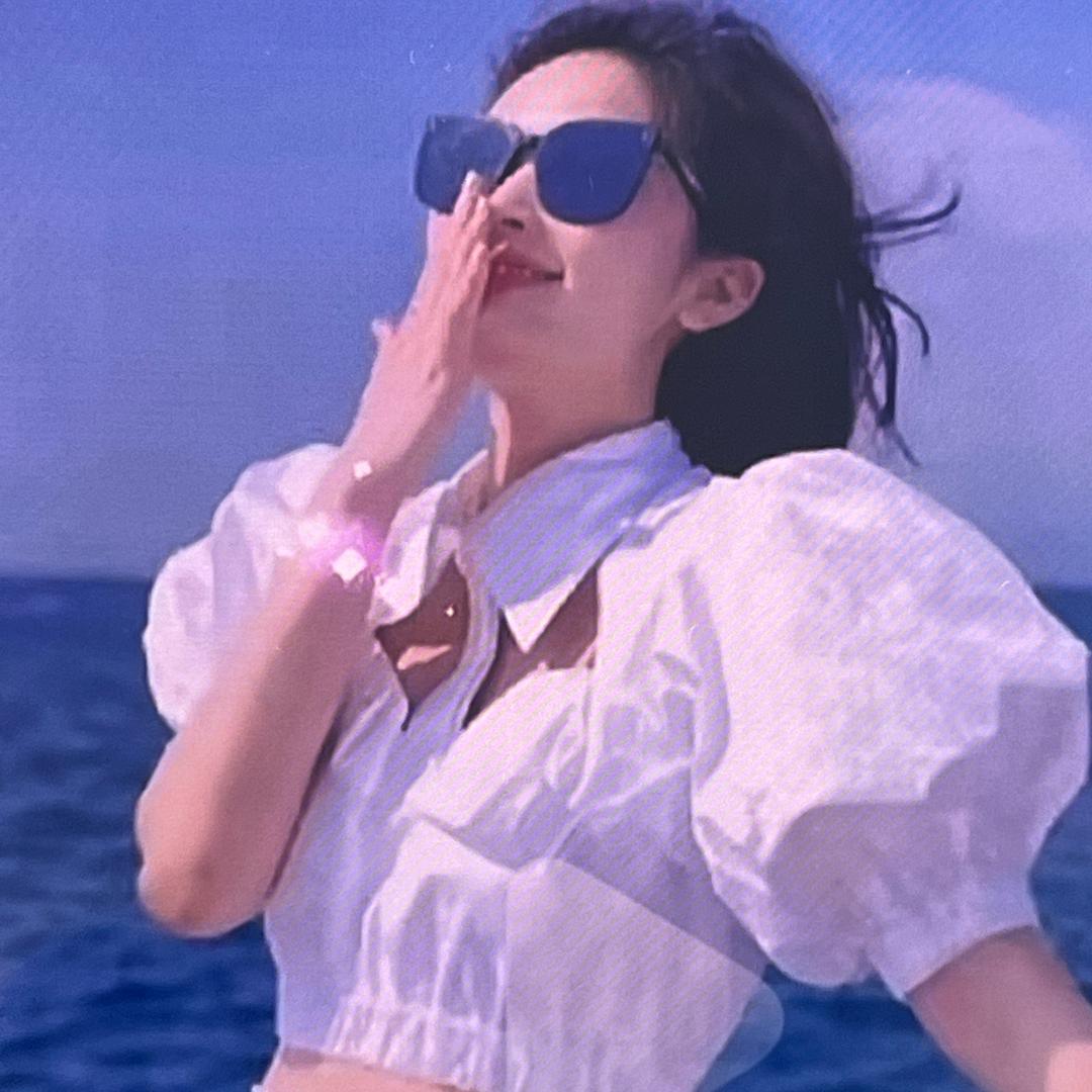 小酒窝