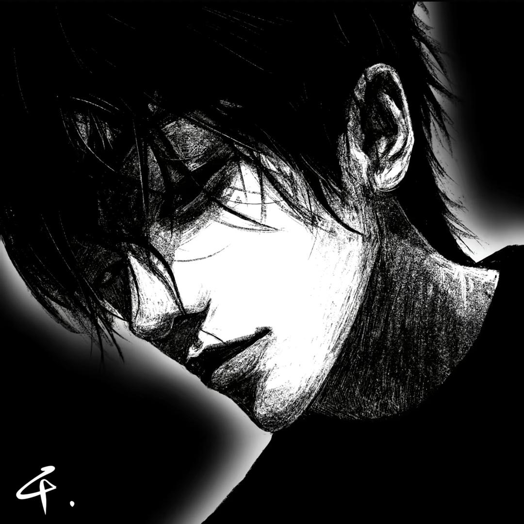 零落
