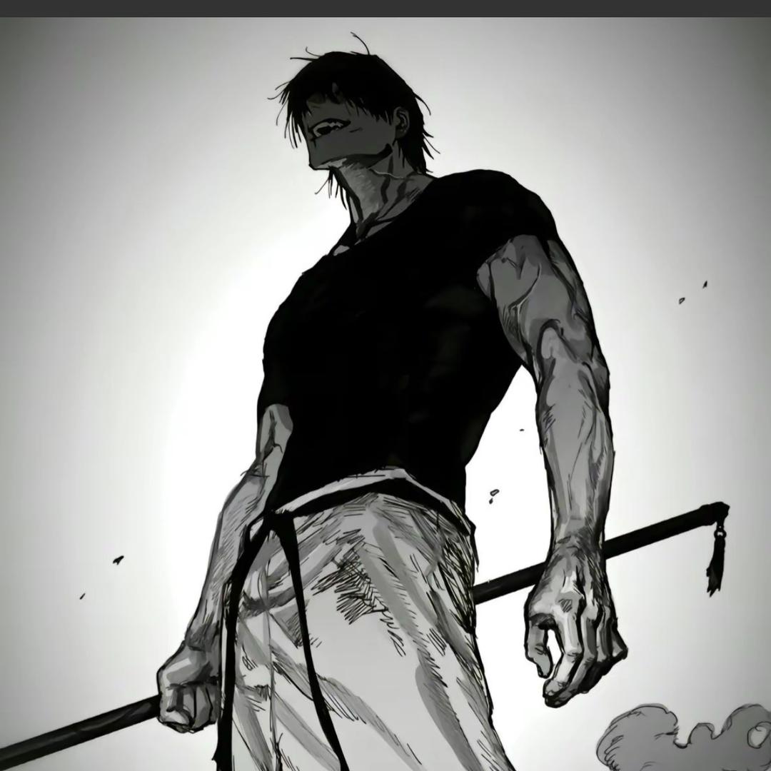 十一月的嚣张啊