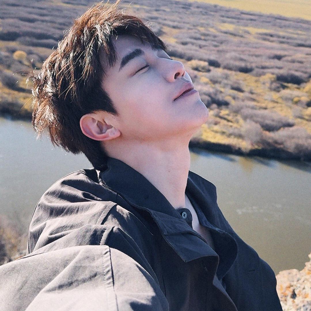 李叁木老有生活了