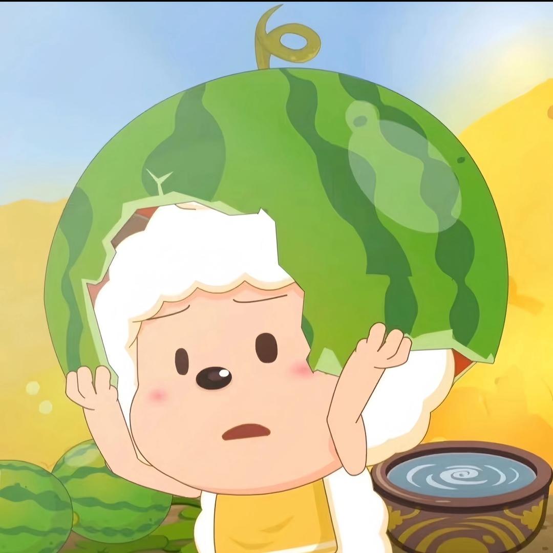 胖瓜🍉🍉