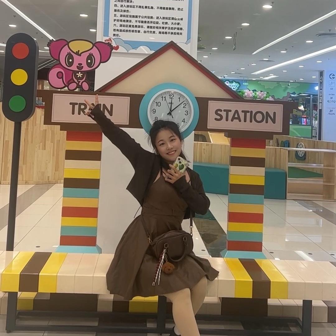 女汉子百毒不侵@