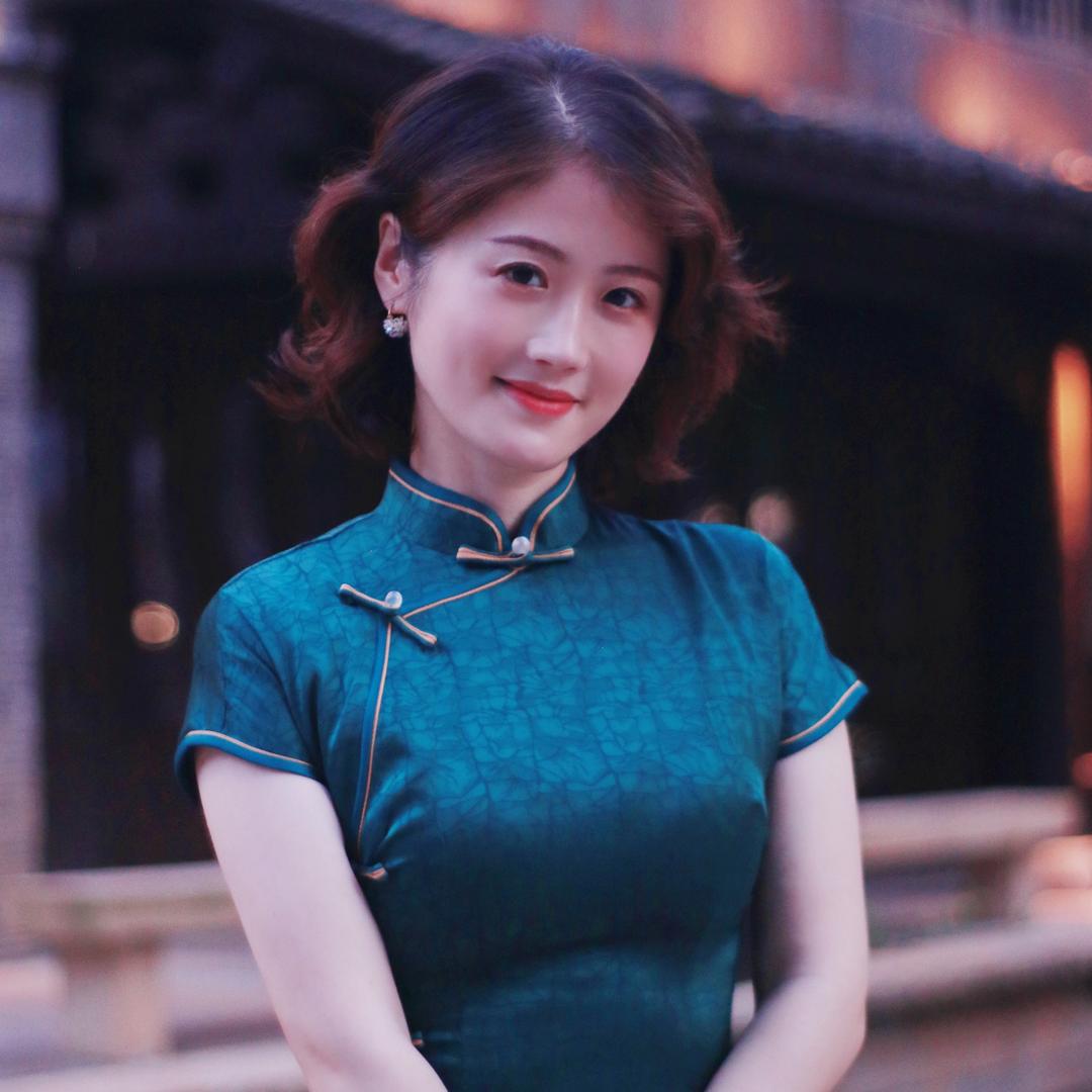 潘潘❤️