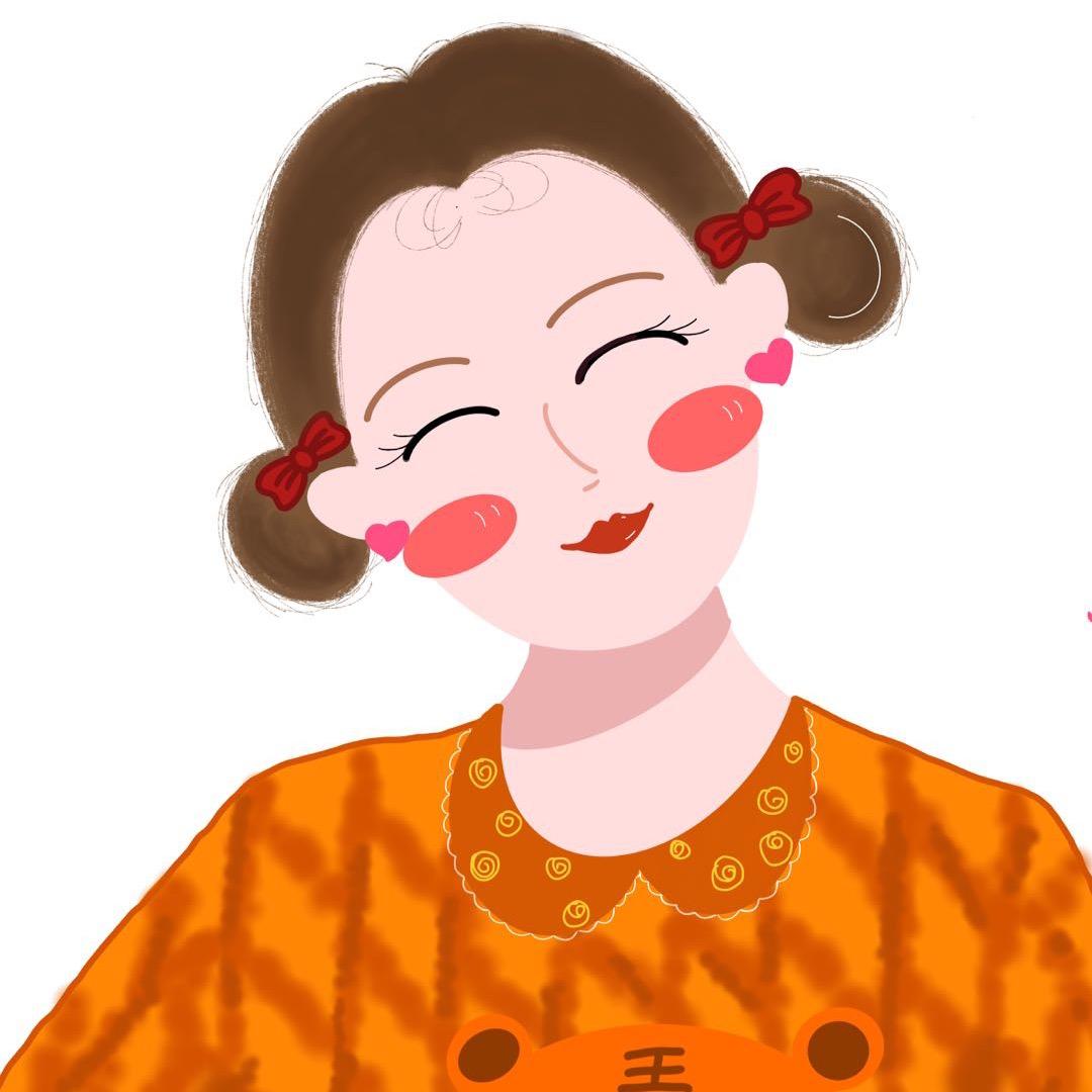 Froggen亲传女弟子