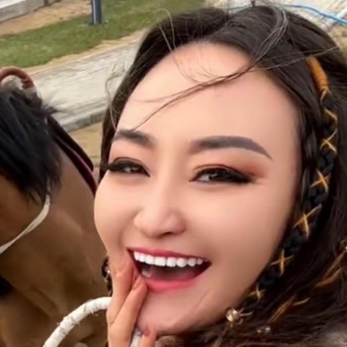 呼麦 马头琴小萨🐴