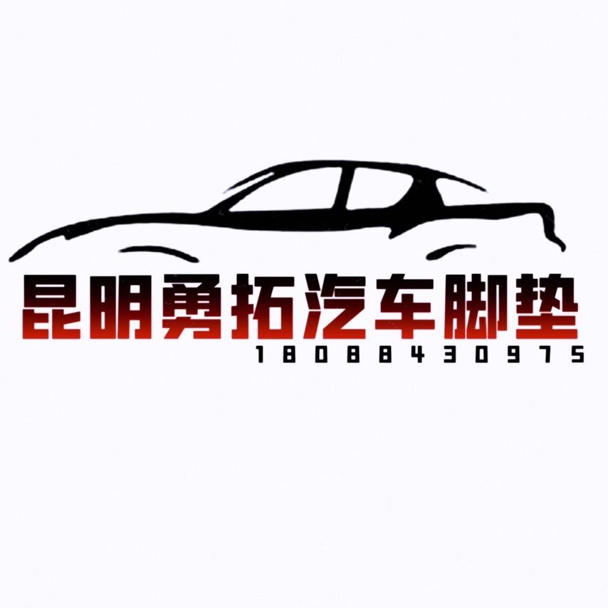 昆明勇拓汽车脚垫