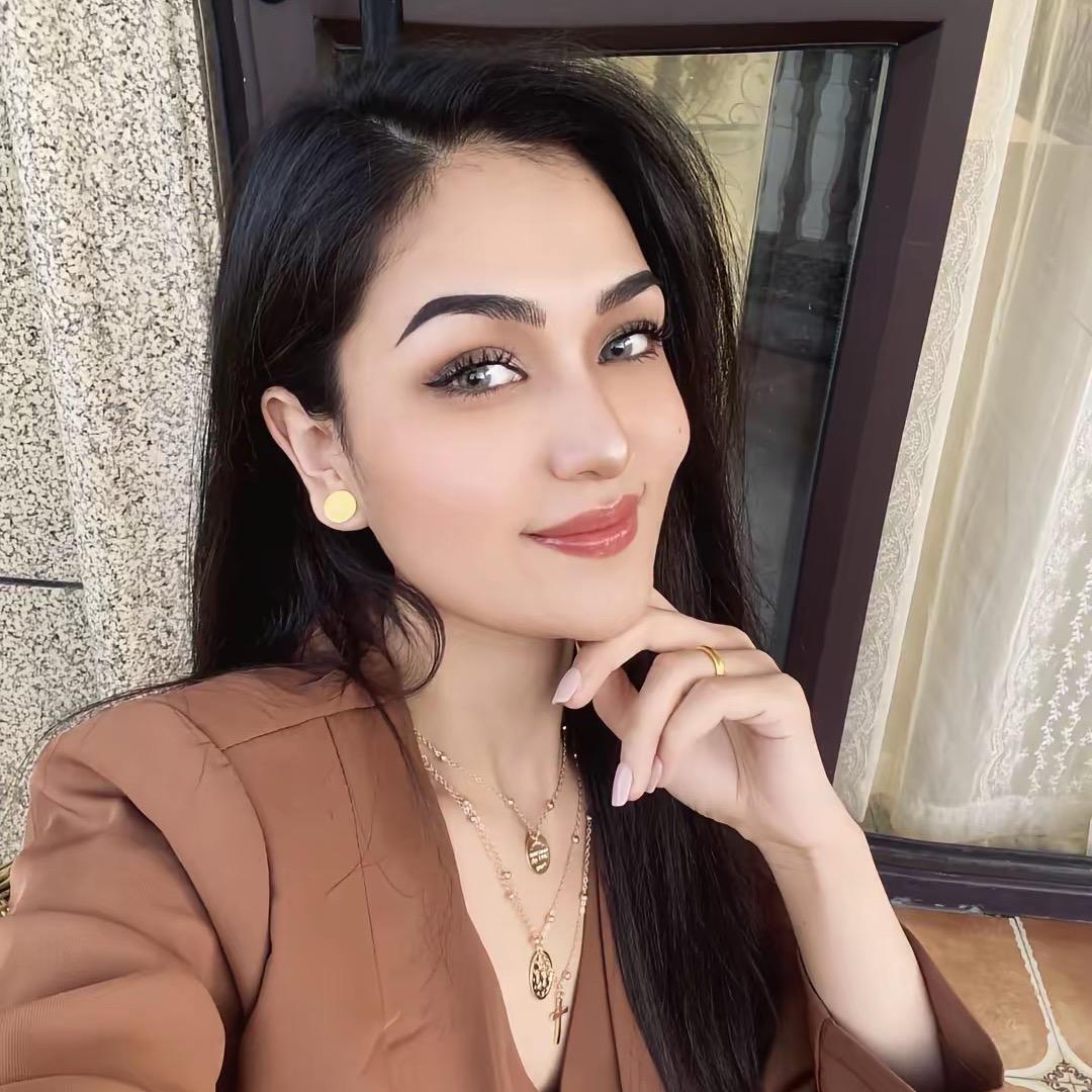 迪丽努尔🧚‍♂️