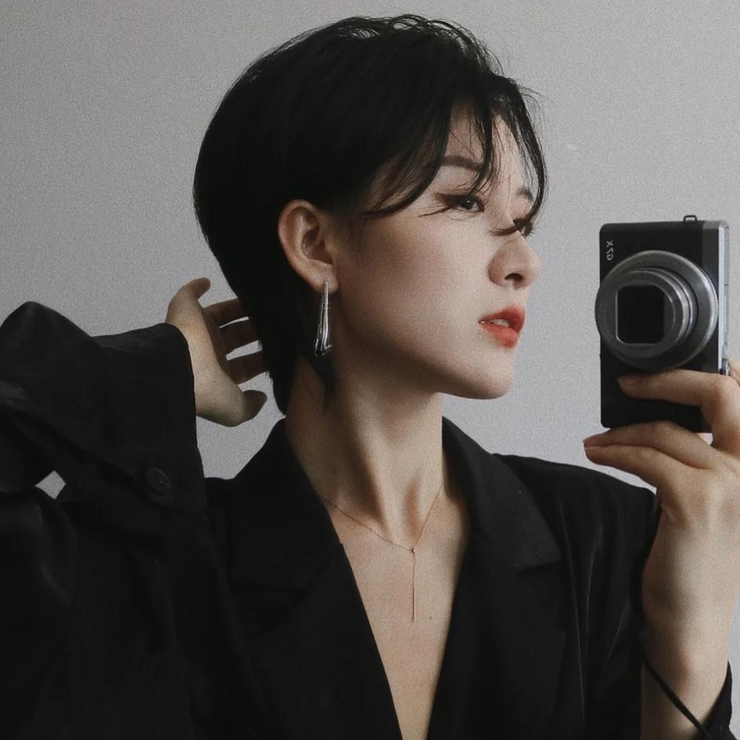 小丽子