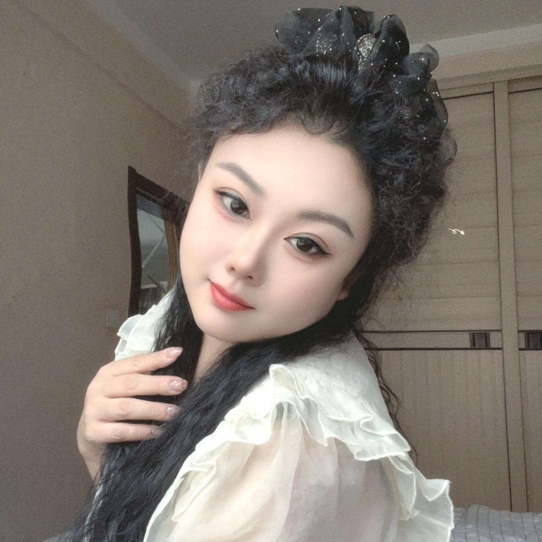 a美丽