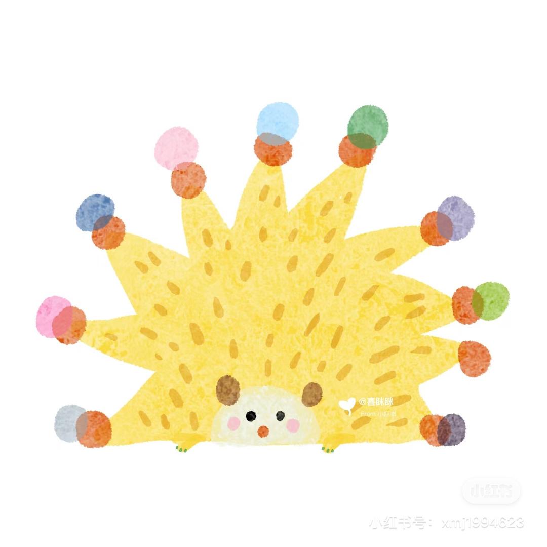 吃土豆长大的马铃薯🥔