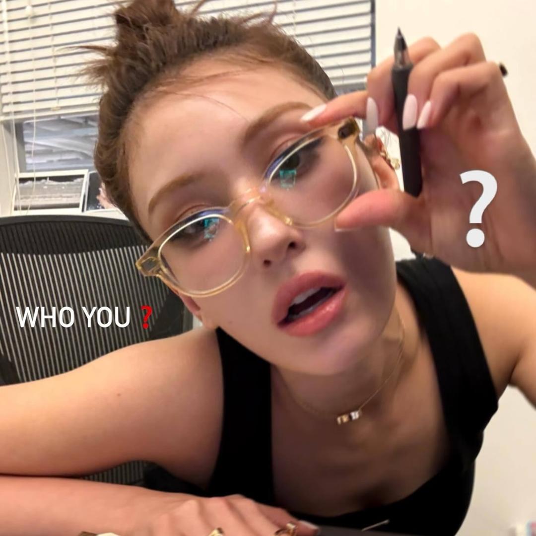 嘻嘻不嘻嘻😈（潘玮柏的兵）