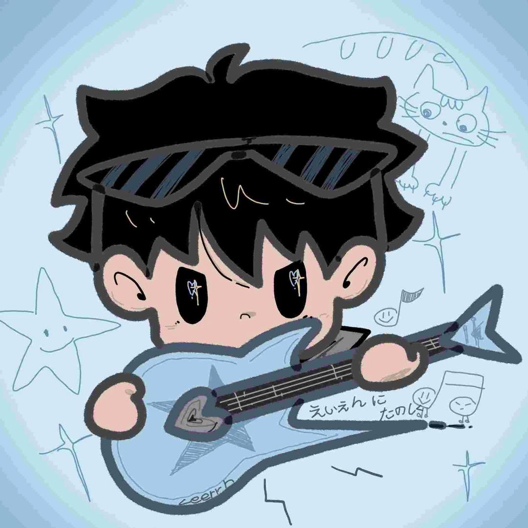 🦈🎧