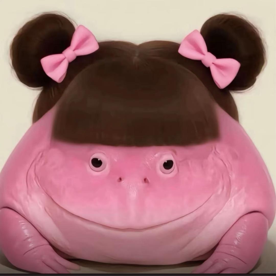 睡不醒的豆包.