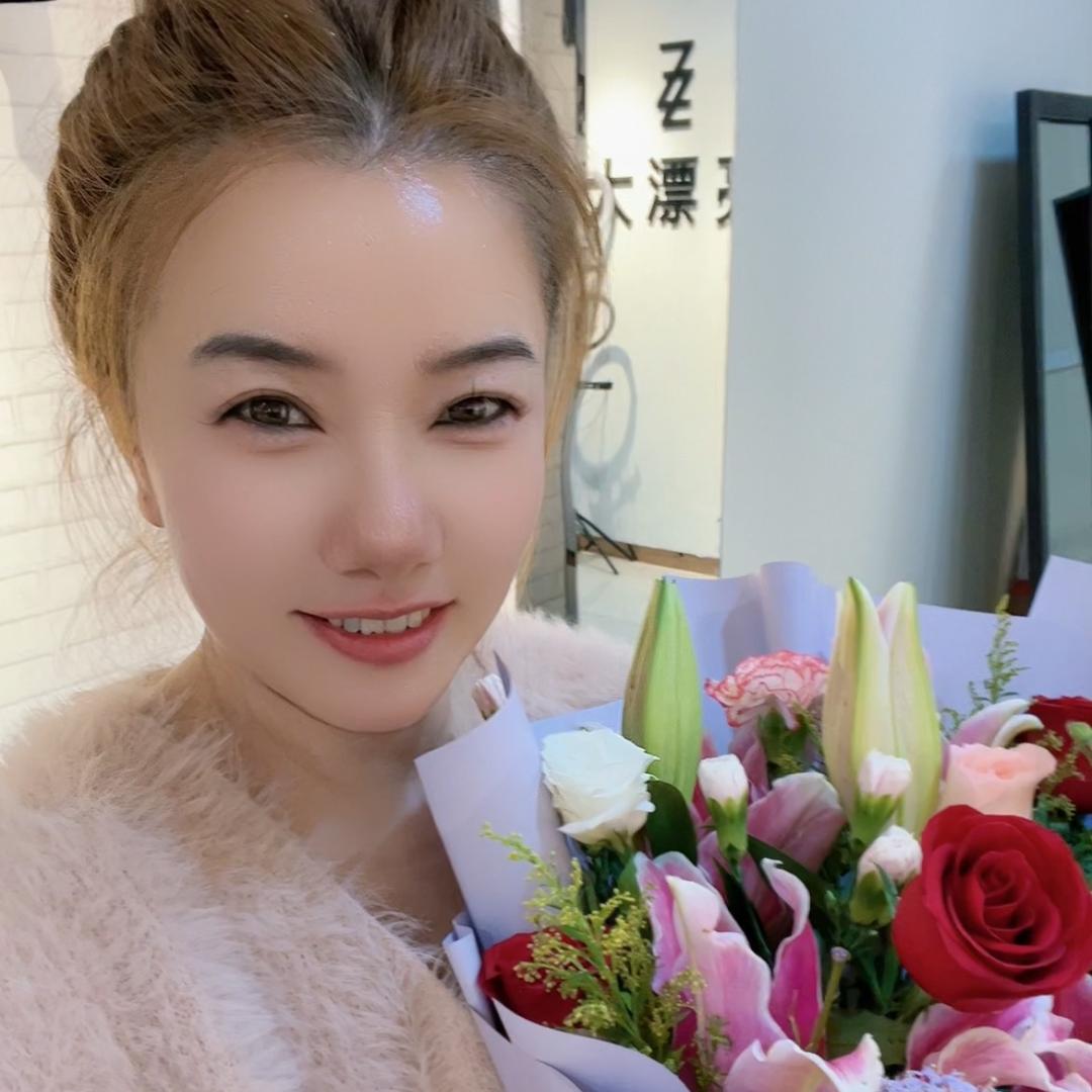 @米粒