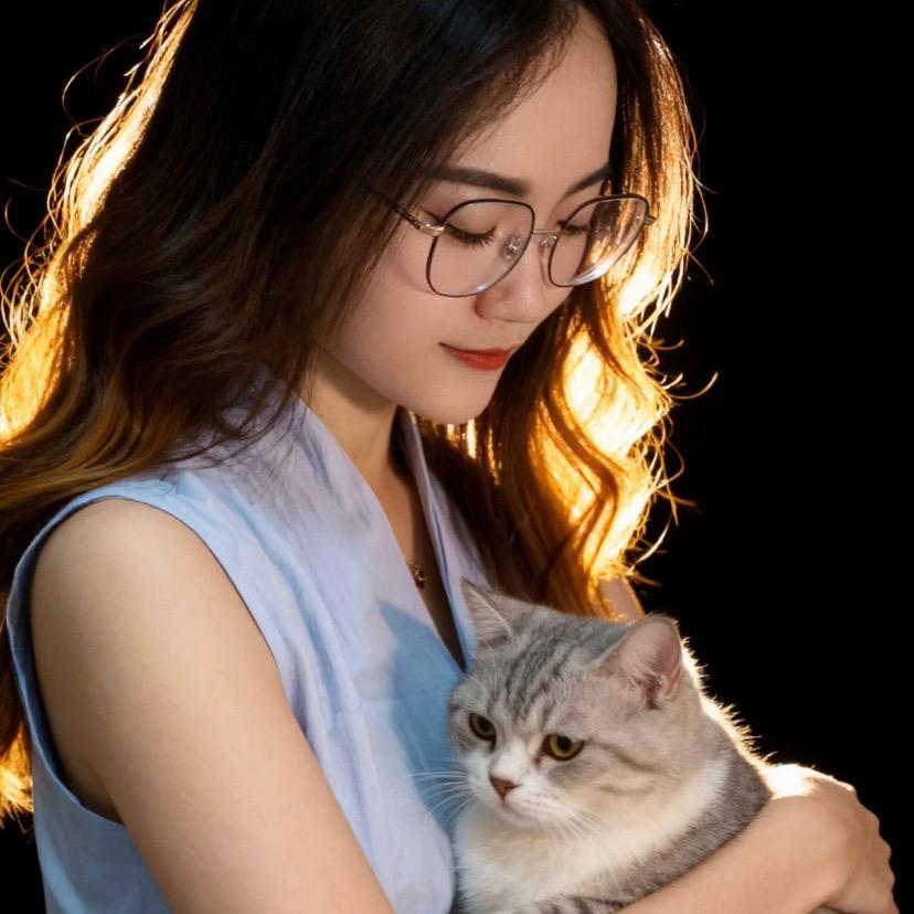 小橙子🍊