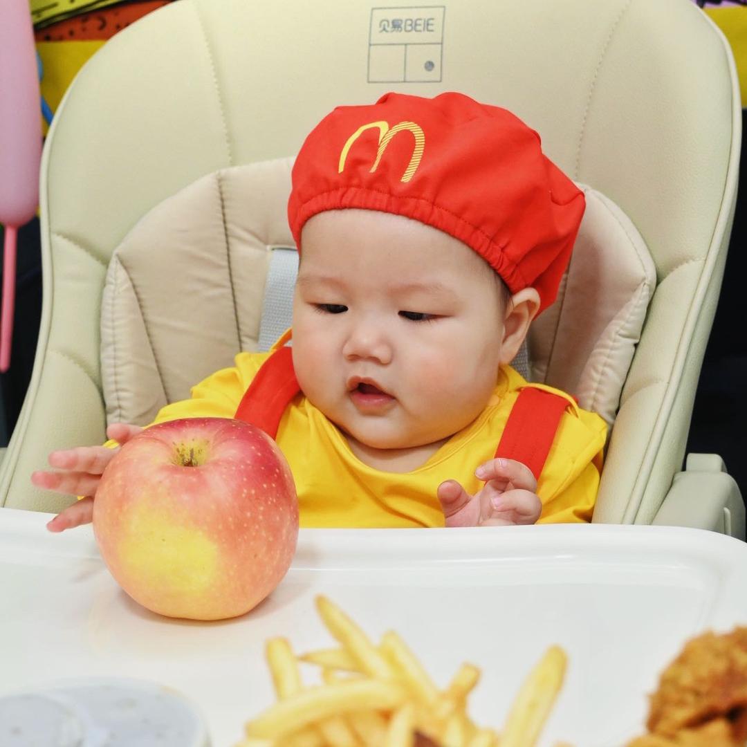 金牌月嫂！黄姐