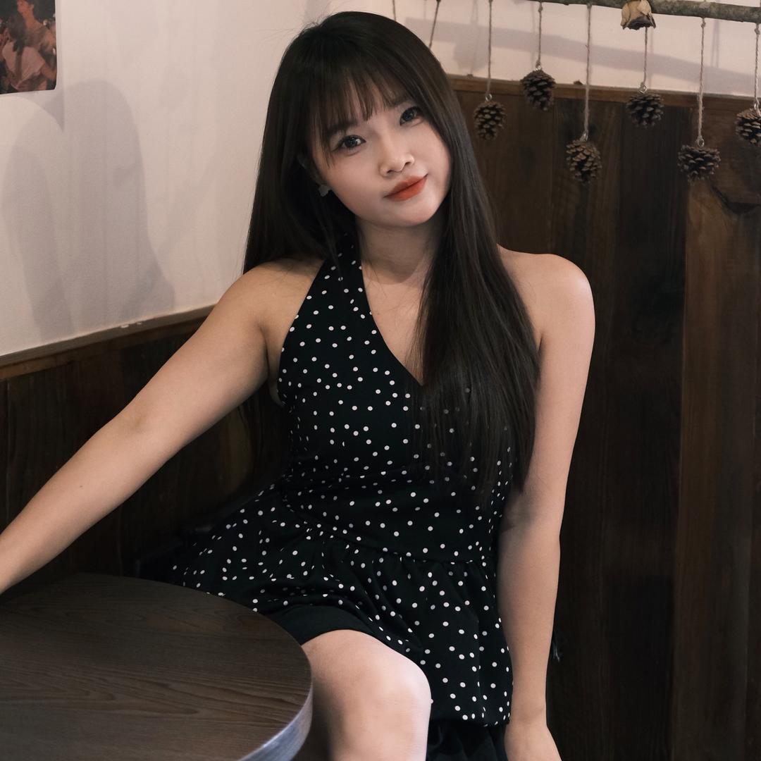 宜章化妆师-元宝