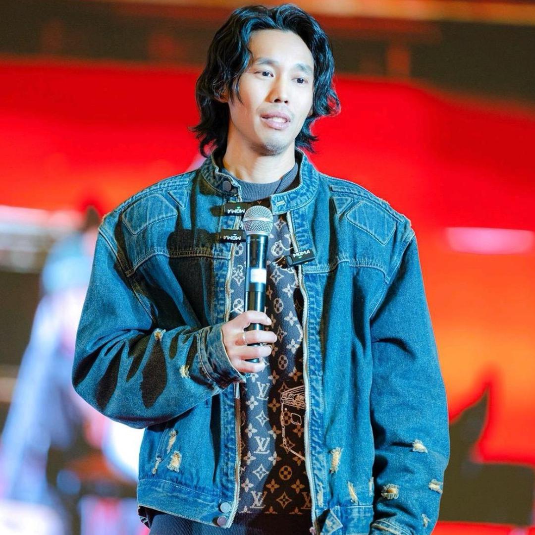 景腾本人讲筋膜