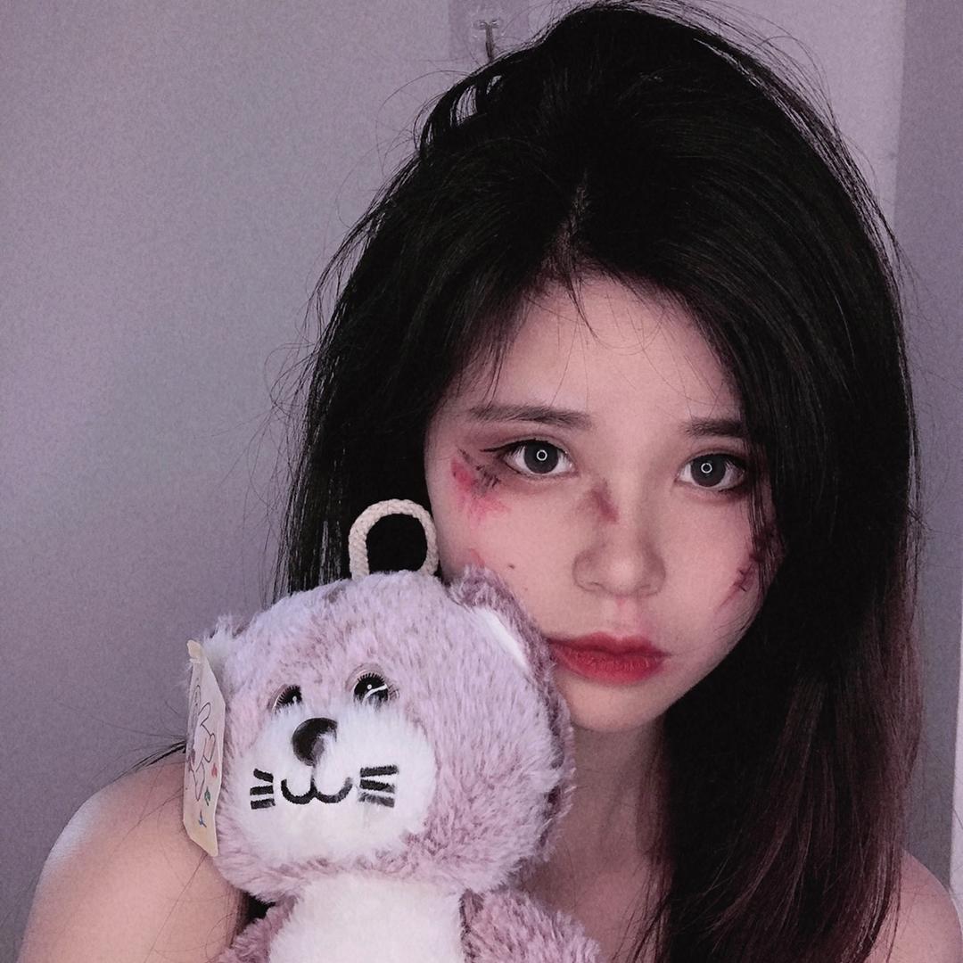 钮钴禄·姐姐（带娃版）