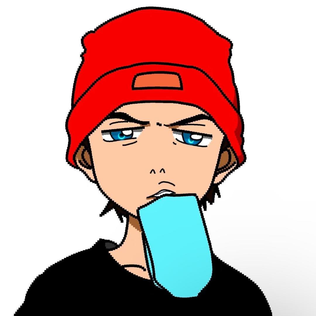小  耿.