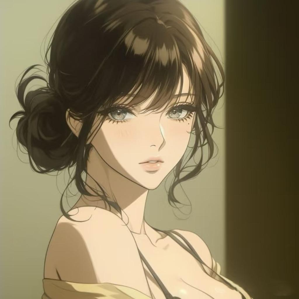 心情不好都怪你