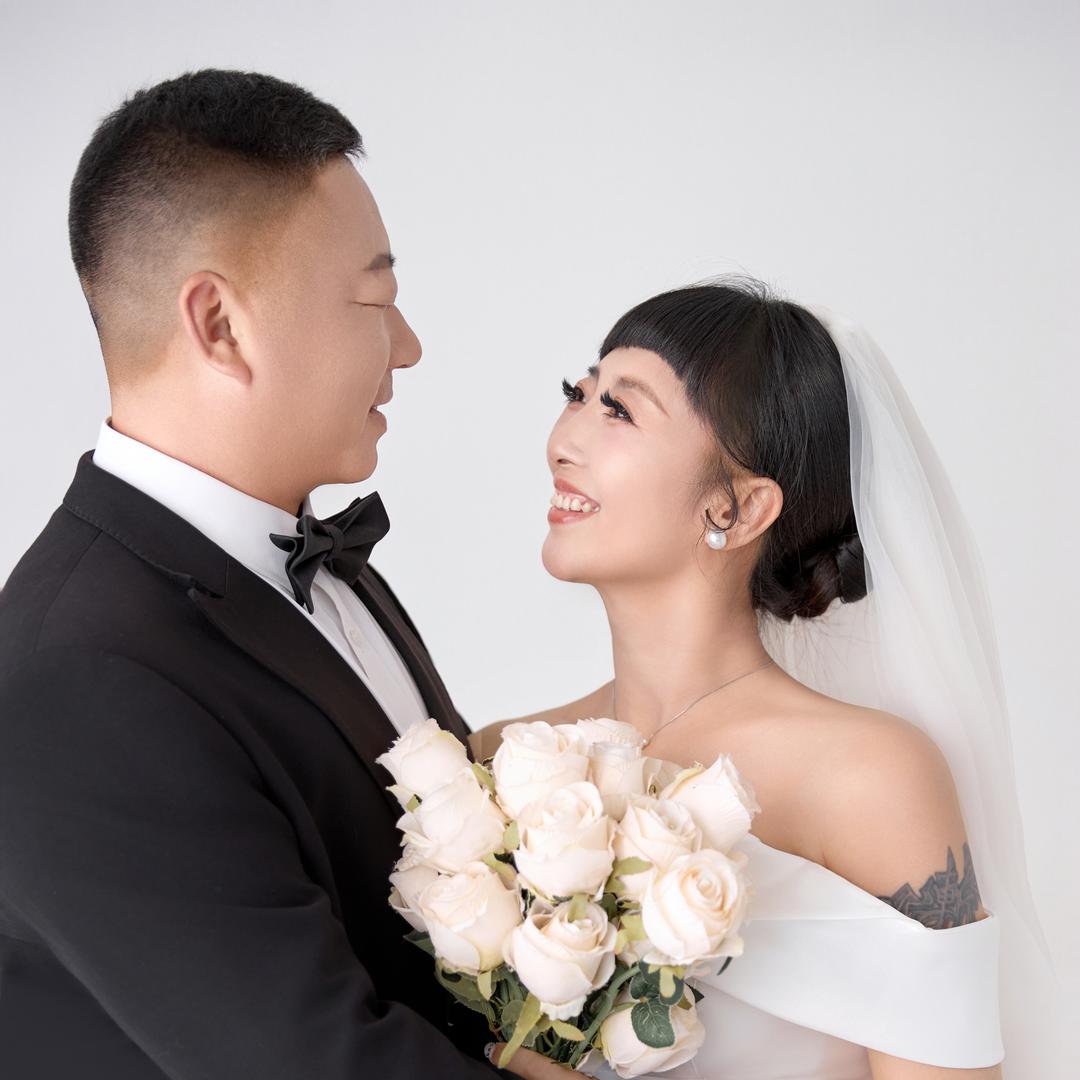 神一样的女人 💍爱