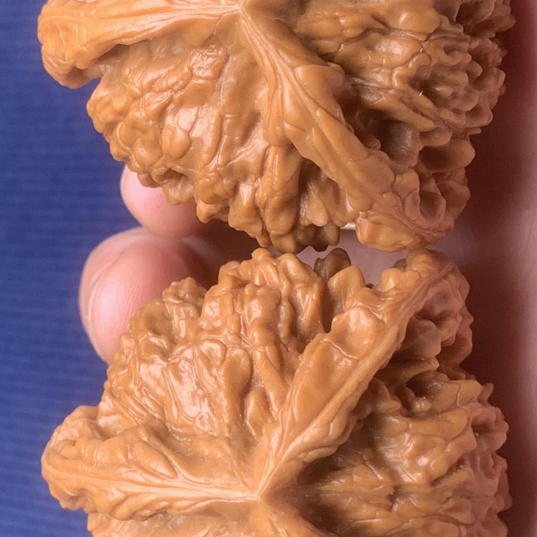 核韵天成麻核桃