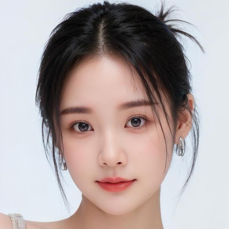 青姐爱编发