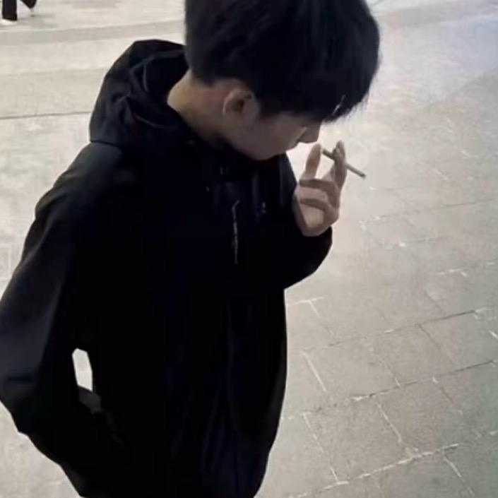 累了就休息