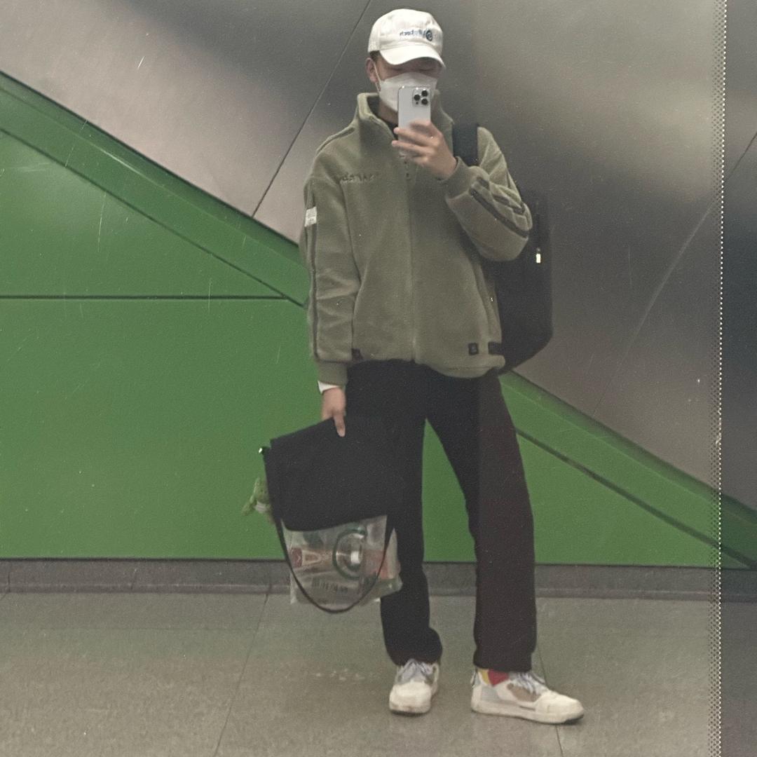 眼睛张不开