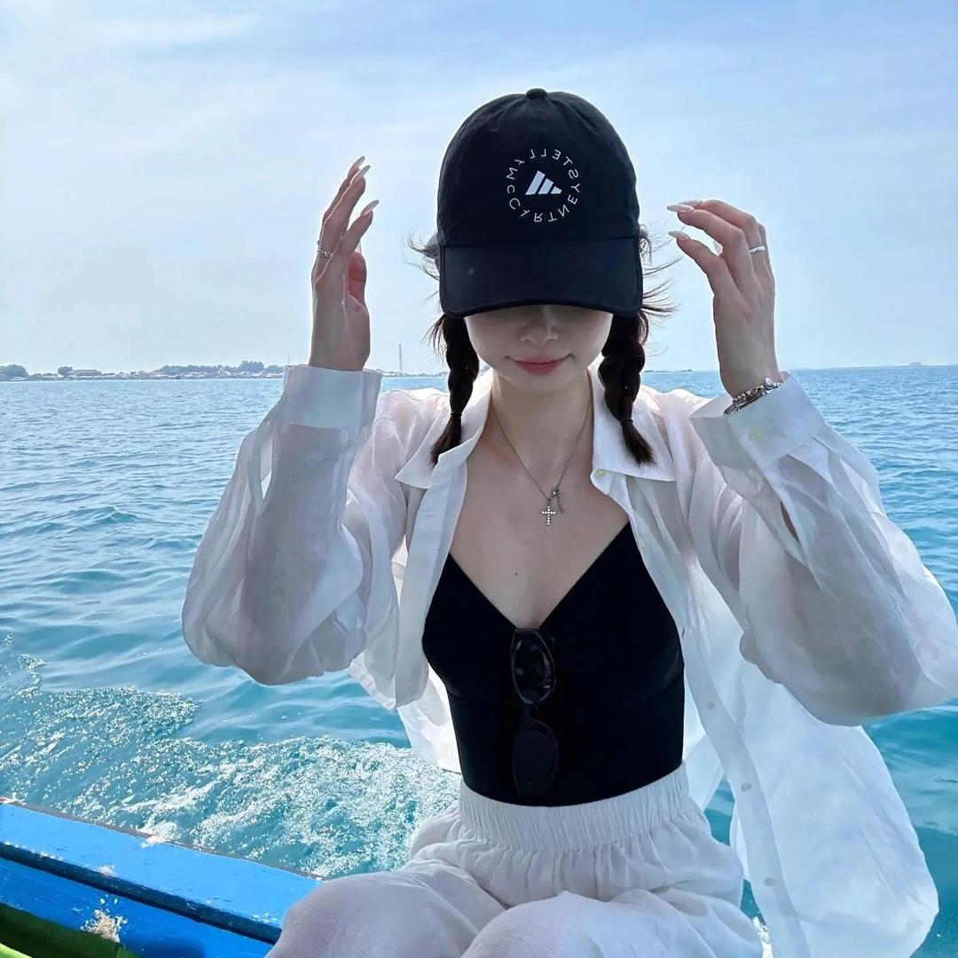 时光天美艾咪·擅长捏脸