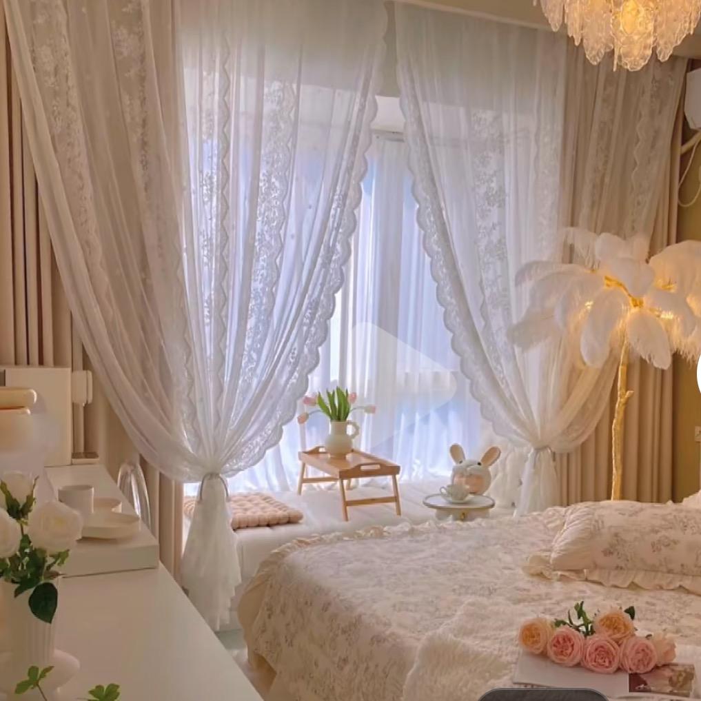 娜🌷娜的🏠（软装中）